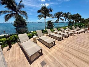 700 NE 24th St 606, Miami FL 33137