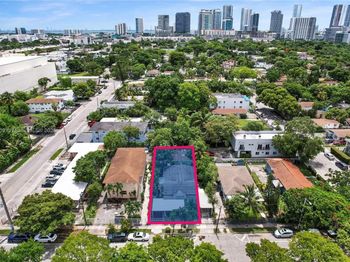 3421 NW 5th Ave