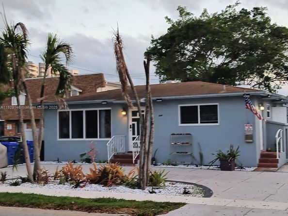 2242 Polk St, Hollywood FL 33020