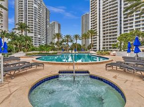 21205 Yacht Club Dr 2605, Aventura FL 33180