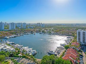 21205 Yacht Club Dr 2605, Aventura FL 33180