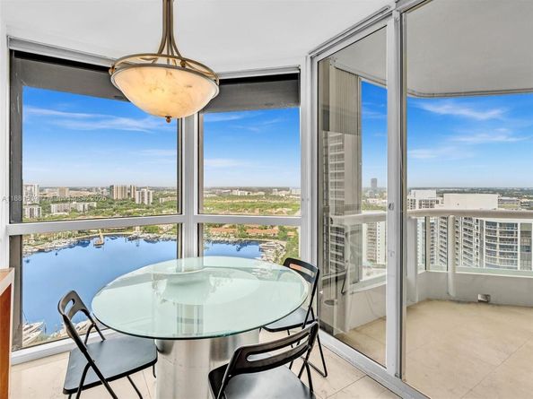 21205 Yacht Club Dr 2605, Aventura FL 33180