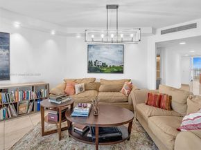 21205 Yacht Club Dr 2605, Aventura FL 33180