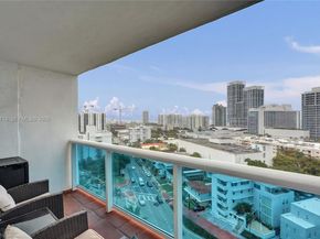 6770 E Indian Creek Dr 14C, Miami Beach FL 33141