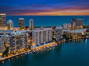 6770 E Indian Creek Dr 14C, Miami Beach FL 33141