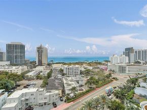 6770 E Indian Creek Dr 14C, Miami Beach FL 33141
