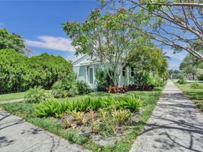 326 S 14th Ave, Hollywood FL 33020