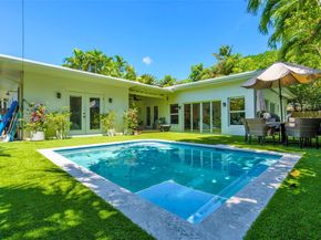653 Glenridge Rd, Key Biscayne FL 33149