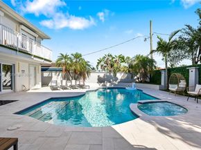 2532 SE 13th St, Pompano Beach FL 33062