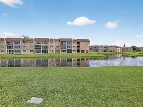 8951 Sunrise Lakes Blvd 105, Sunrise FL 33322