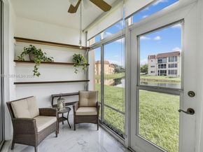 8951 Sunrise Lakes Blvd 105, Sunrise FL 33322