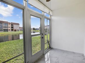 8951 Sunrise Lakes Blvd 105, Sunrise FL 33322