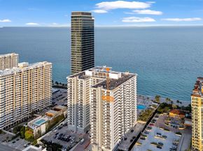 2030 S Ocean Dr 1607, Hallandale Beach FL 33009