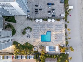 2030 S Ocean Dr 1607, Hallandale Beach FL 33009