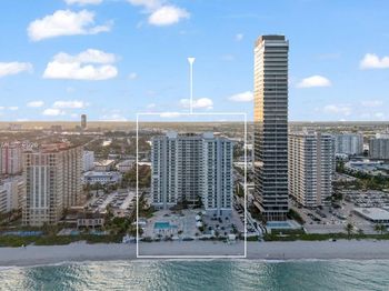 2030 S Ocean Dr