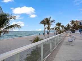 2030 S Ocean Dr 1607, Hallandale Beach FL 33009