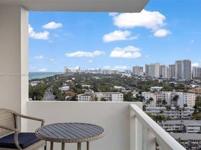 2030 S Ocean Dr 1607, Hallandale Beach FL 33009