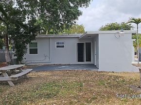 442 SW 22nd Ave, Fort Lauderdale FL 33312