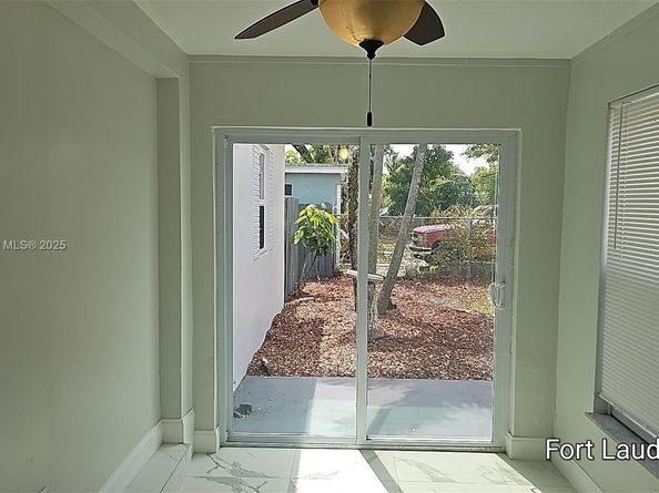 442 SW 22nd Ave, Fort Lauderdale FL 33312