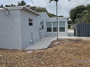 442 SW 22nd Ave, Fort Lauderdale FL 33312