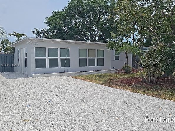442 SW 22nd Ave, Fort Lauderdale FL 33312