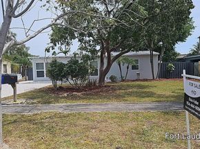 442 SW 22nd Ave, Fort Lauderdale FL 33312