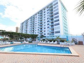 2841 NE 163rd St 902, North Miami Beach FL 33160