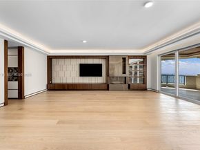 7445 Fisher Island Dr 7445, Miami Beach FL 33109
