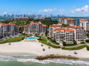 7445 Fisher Island Dr 7445, Miami Beach FL 33109