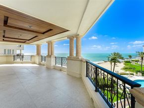 7445 Fisher Island Dr 7445, Miami Beach FL 33109