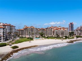 7445 Fisher Island Dr 7445, Miami Beach FL 33109
