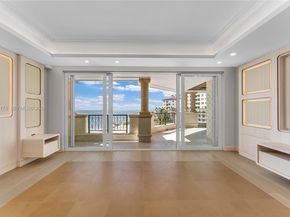 7445 Fisher Island Dr 7445, Miami Beach FL 33109