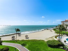 7445 Fisher Island Dr 7445, Miami Beach FL 33109