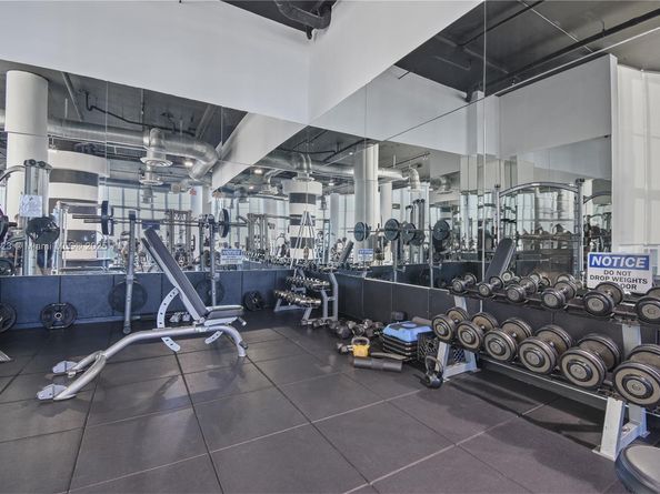 1800 N Bayshore Dr 2604, Miami FL 33132