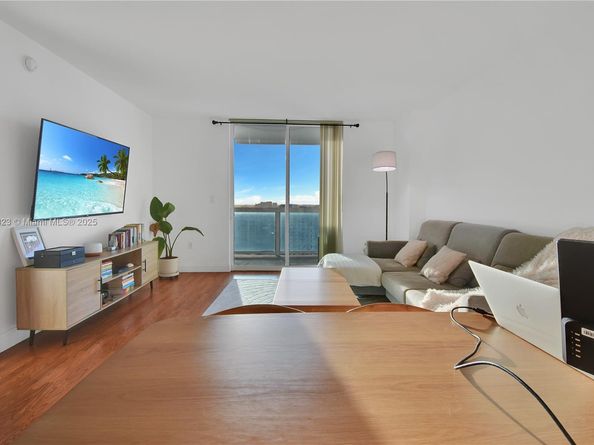 1800 N Bayshore Dr 2604, Miami FL 33132