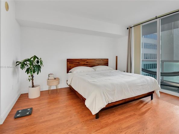 1800 N Bayshore Dr 2604, Miami FL 33132