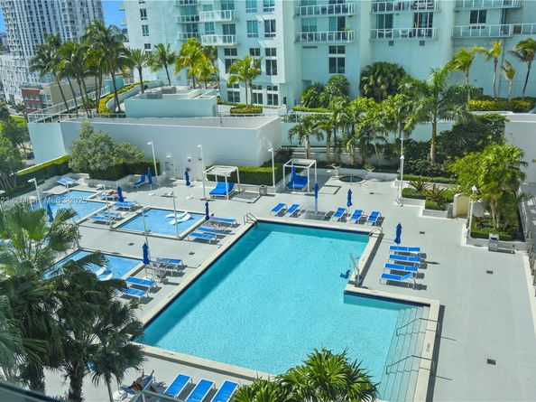 1800 N Bayshore Dr 2604, Miami FL 33132