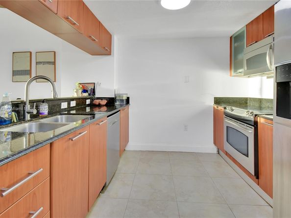 1800 N Bayshore Dr 2604, Miami FL 33132