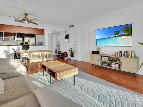 1800 N Bayshore Dr 2604, Miami FL 33132