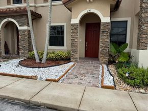 642 SE 32nd Ave, Homestead FL 33033