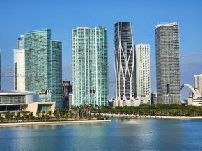 900 Biscayne Blvd 2602, Miami FL 33132