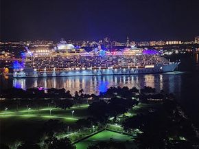 900 Biscayne Blvd 2602, Miami FL 33132