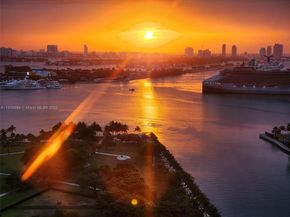 900 Biscayne Blvd 2602, Miami FL 33132