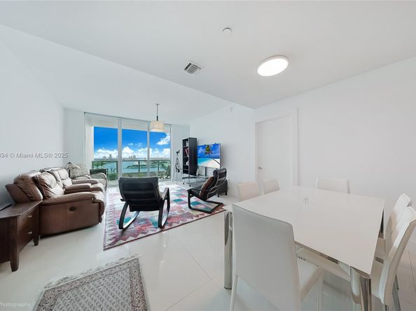 900 Biscayne Blvd 2602, Miami FL 33132