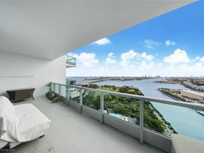 900 Biscayne Blvd 2602, Miami FL 33132