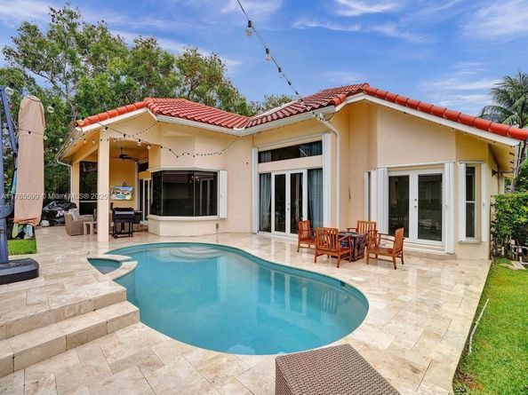 12736 NW 18th Pl, Coral Springs FL 33071