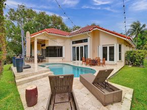 12736 NW 18th Pl, Coral Springs FL 33071