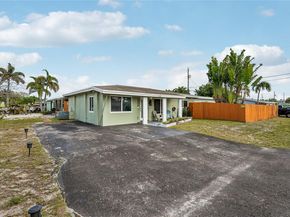 4580 NW 3rd Ave, Oakland Park FL 33309