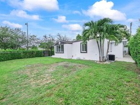 5291 SW 5th St, Miami FL 33134