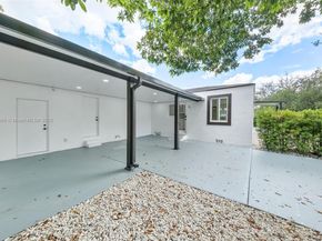 5291 SW 5th St, Miami FL 33134
